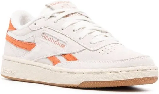 Reebok Club C Revenge low-top sneakers Neutrals