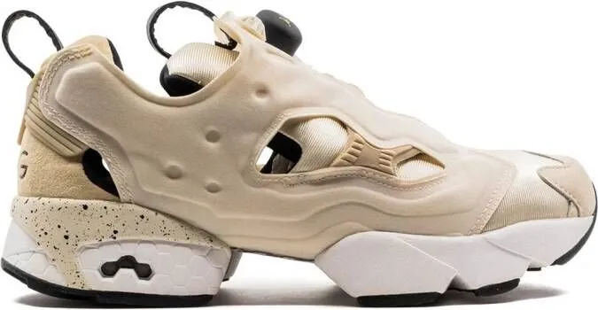 Reebok Instapump Fury 1st OG sneakers Neutrals