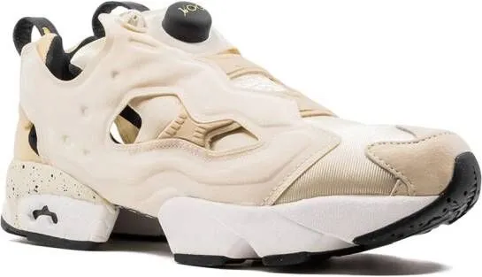 Reebok Instapump Fury 1st OG sneakers Neutrals