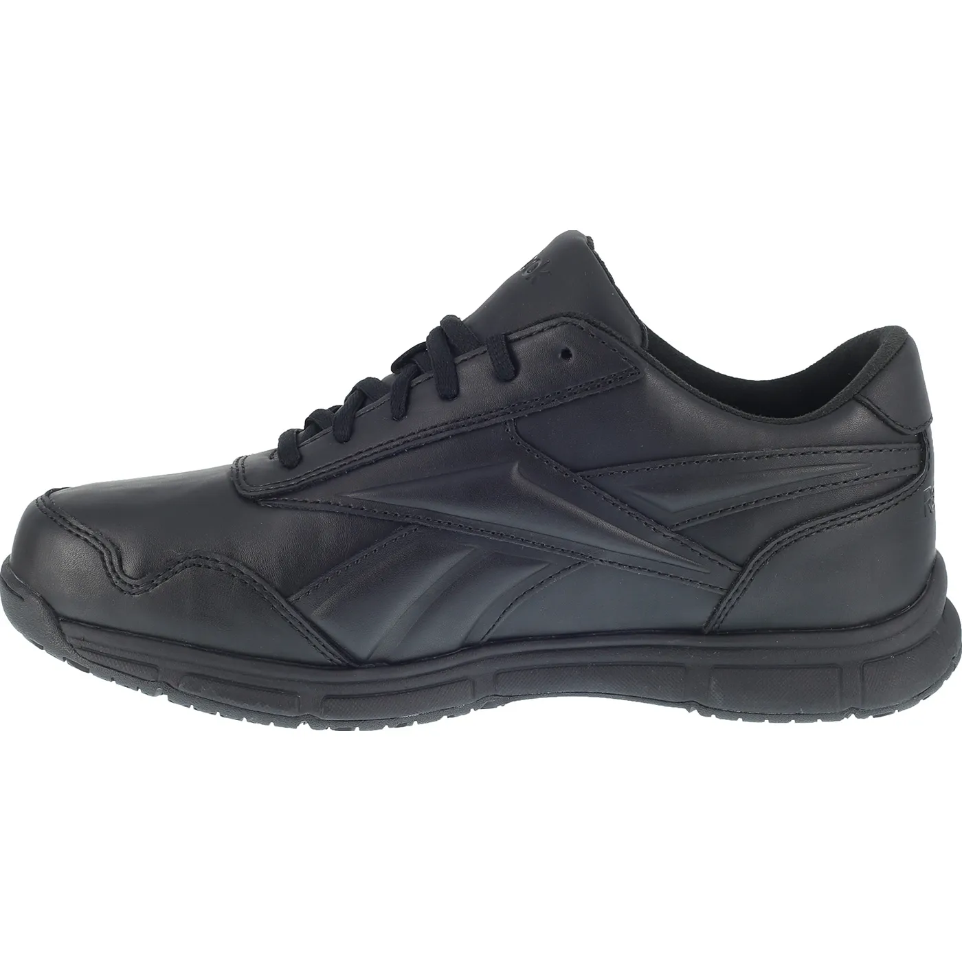 Reebok Jorie LT Men's Slip Resistant Electrical Hazard Athletic Oxford