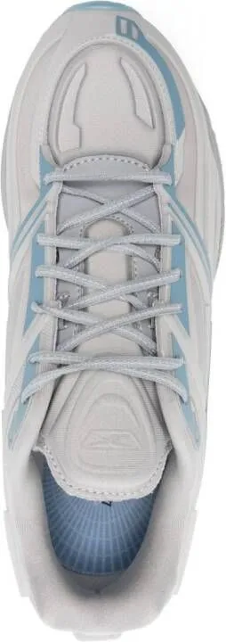 Reebok Premier Road panelled sneakers Grey