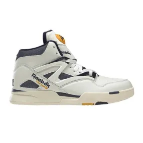 Reebok Pump Omni Zone 2 (Chalk Vector Navy/ Chalk/ Brigh...