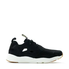 Reebok Women Classic Furylite Loom Black Khaki Chalk BD1981 ***