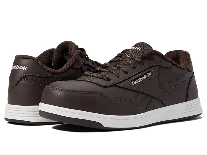 Reebok Work Club Memt Work SD10 Comp Toe Women's