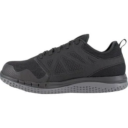 Reebok ZPrint Work Steel Toe Static-Dissipative Work Athletic Shoe