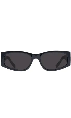 SAINT LAURENT | Rectangle Sunglasses