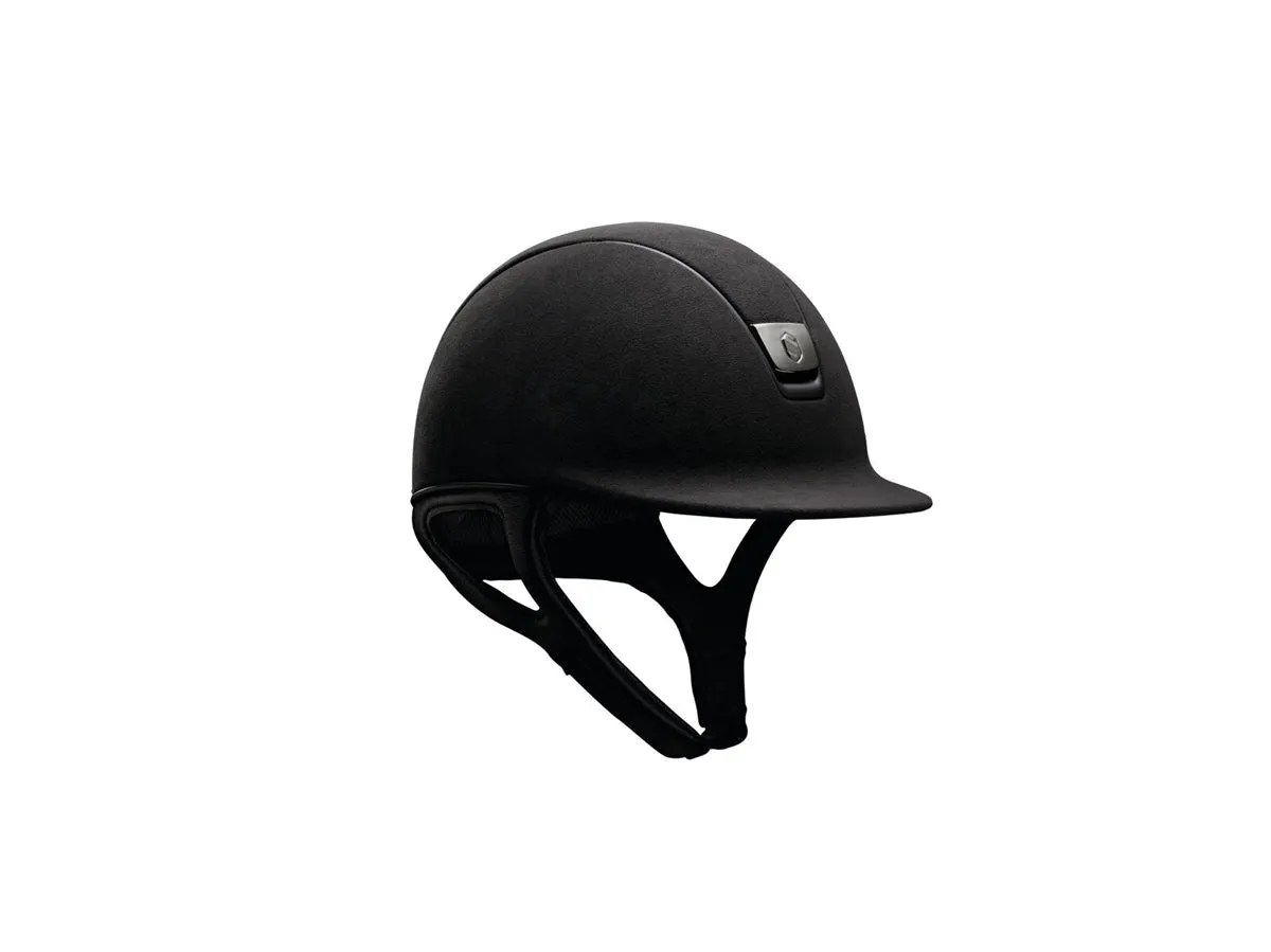 Samshield Premium Alcantara Helmet