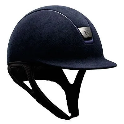 Samshield Premium Alcantara Helmet