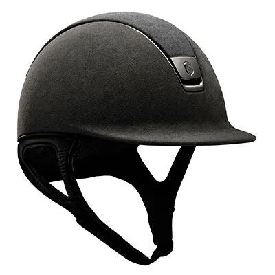 Samshield Premium Alcantara Helmet