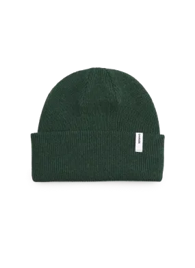 Samsoe samsoe  Wool beanie  - Green