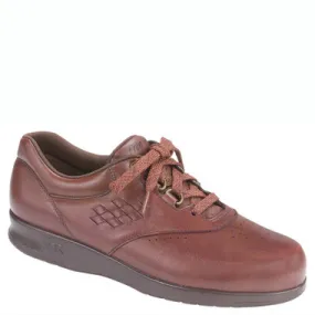 SAS FREE TIME Teak Walking Sneakers