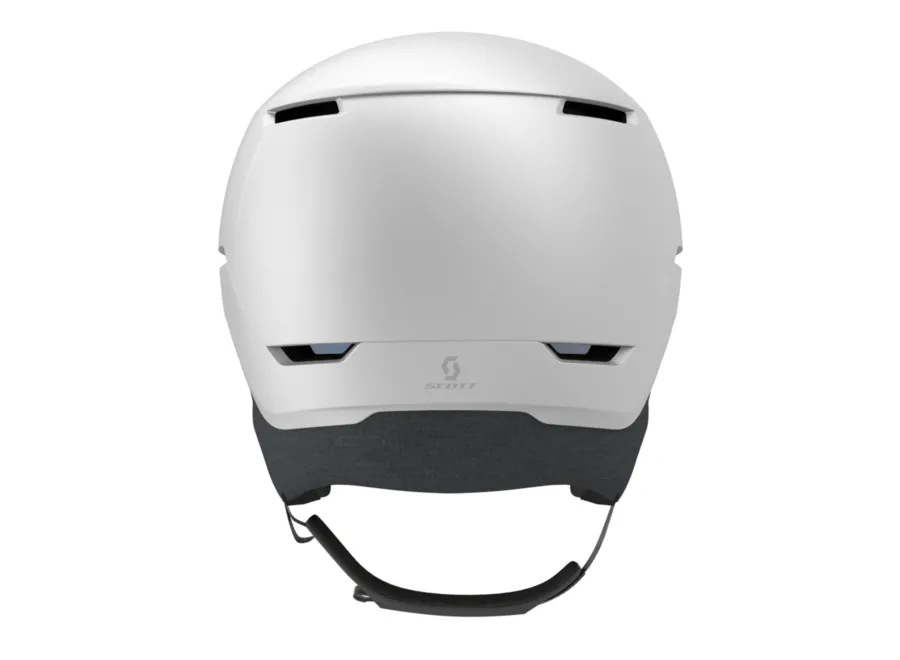 Scott Helmet Blend Plus LS White