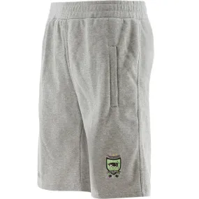 Sean Mac Cumhaill's Benson Fleece Shorts