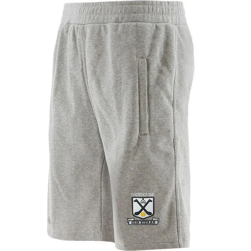 Seir Kieran Kids' Benson Fleece Shorts