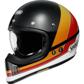 Shoei Ex-Zero Equation Helmet - TC10