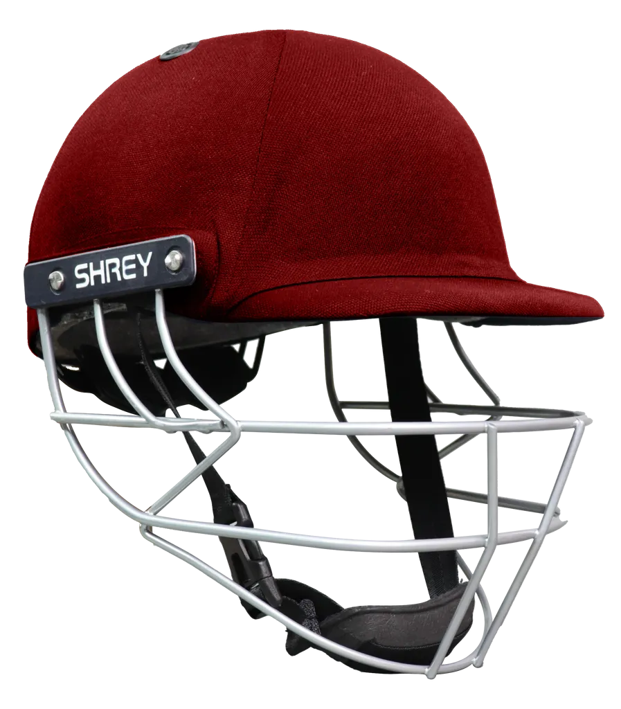 Shrey Classic 2.0 Jnr Helmet