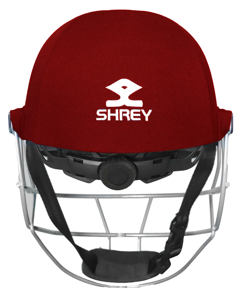 Shrey Classic 2.0 Jnr Helmet