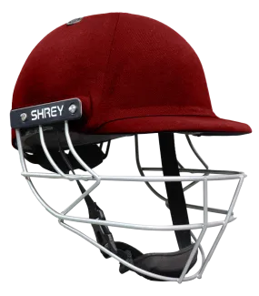 Shrey Classic 2.0 Jnr Helmet