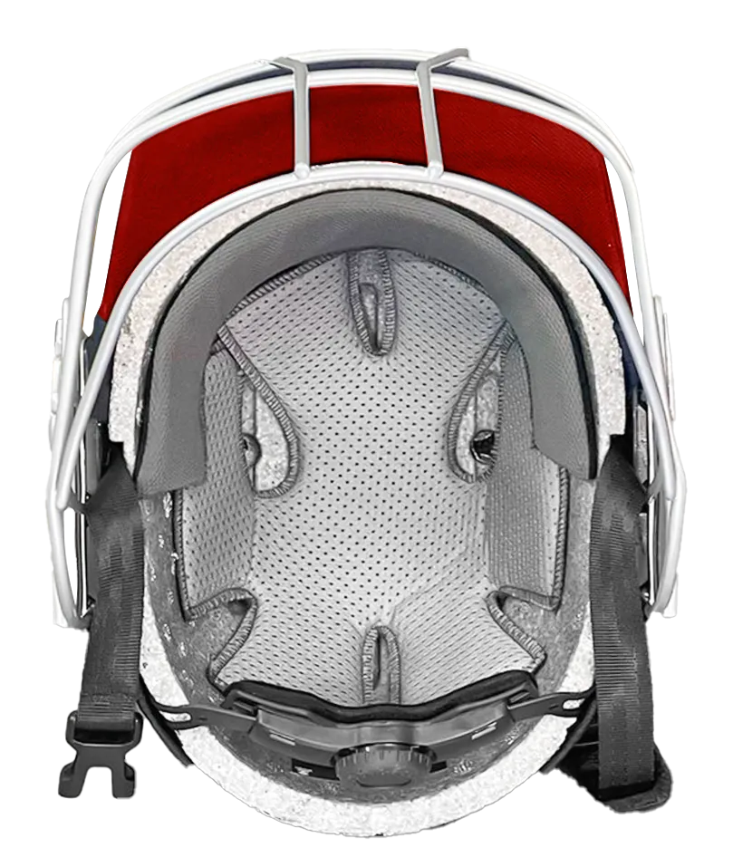 Shrey Classic 2.0 Jnr Helmet