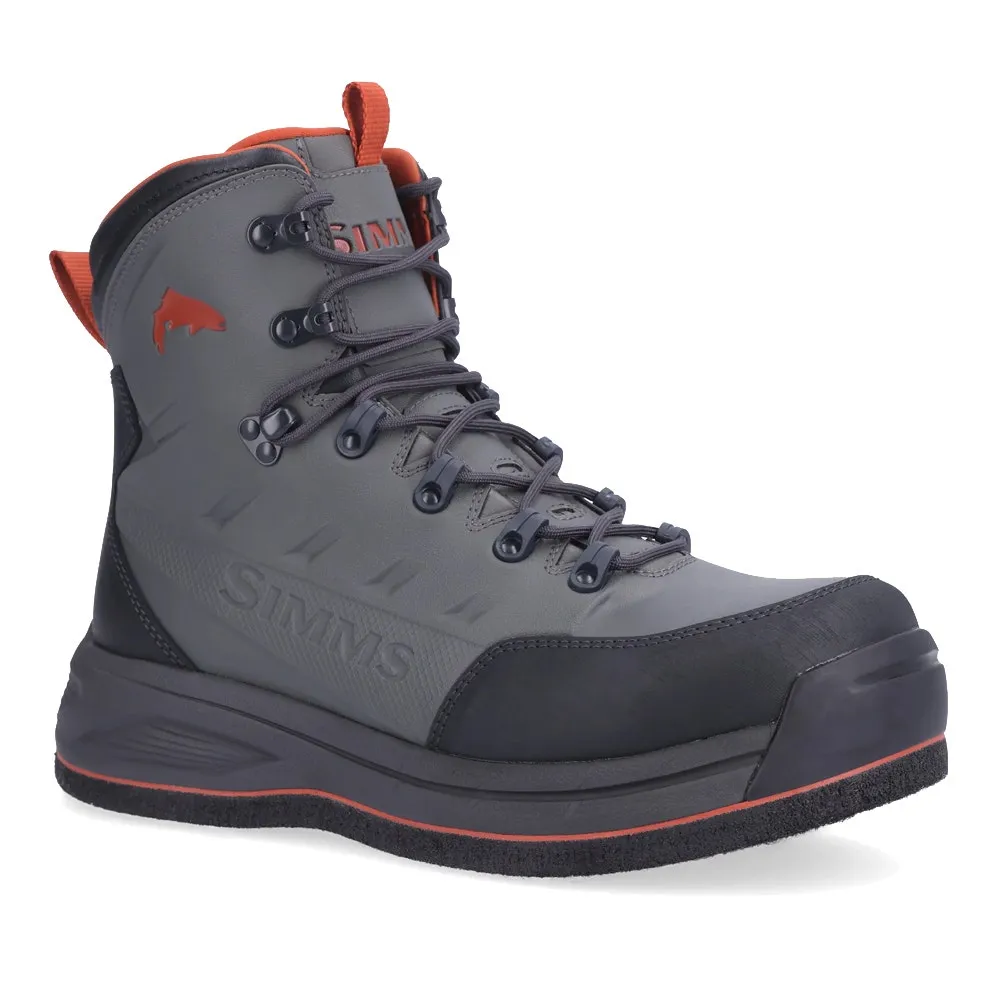 Simms Freestone Felt Sole Wading Boot