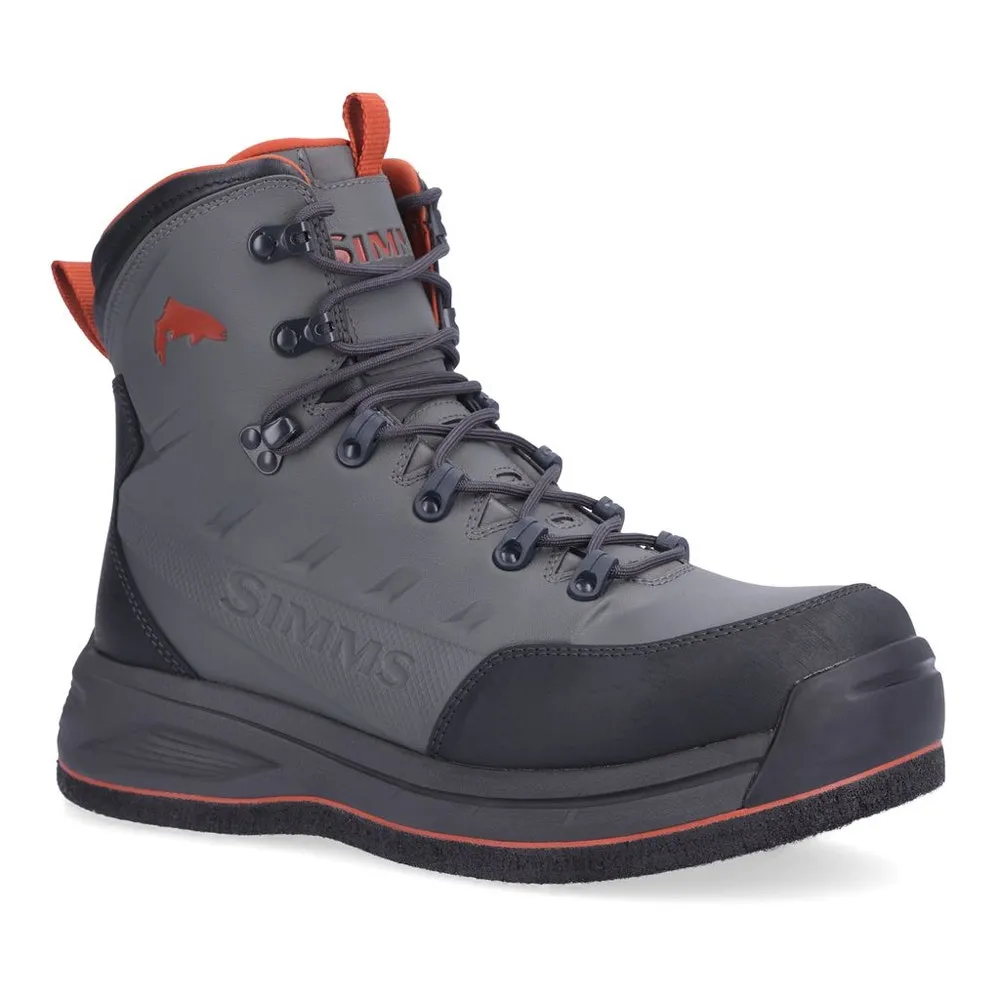 Simms Freestone Felt Sole Wading Boot