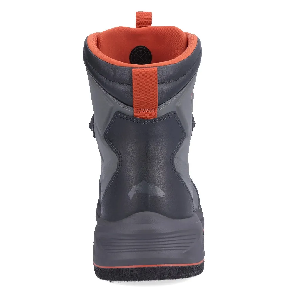 Simms Freestone Felt Sole Wading Boot