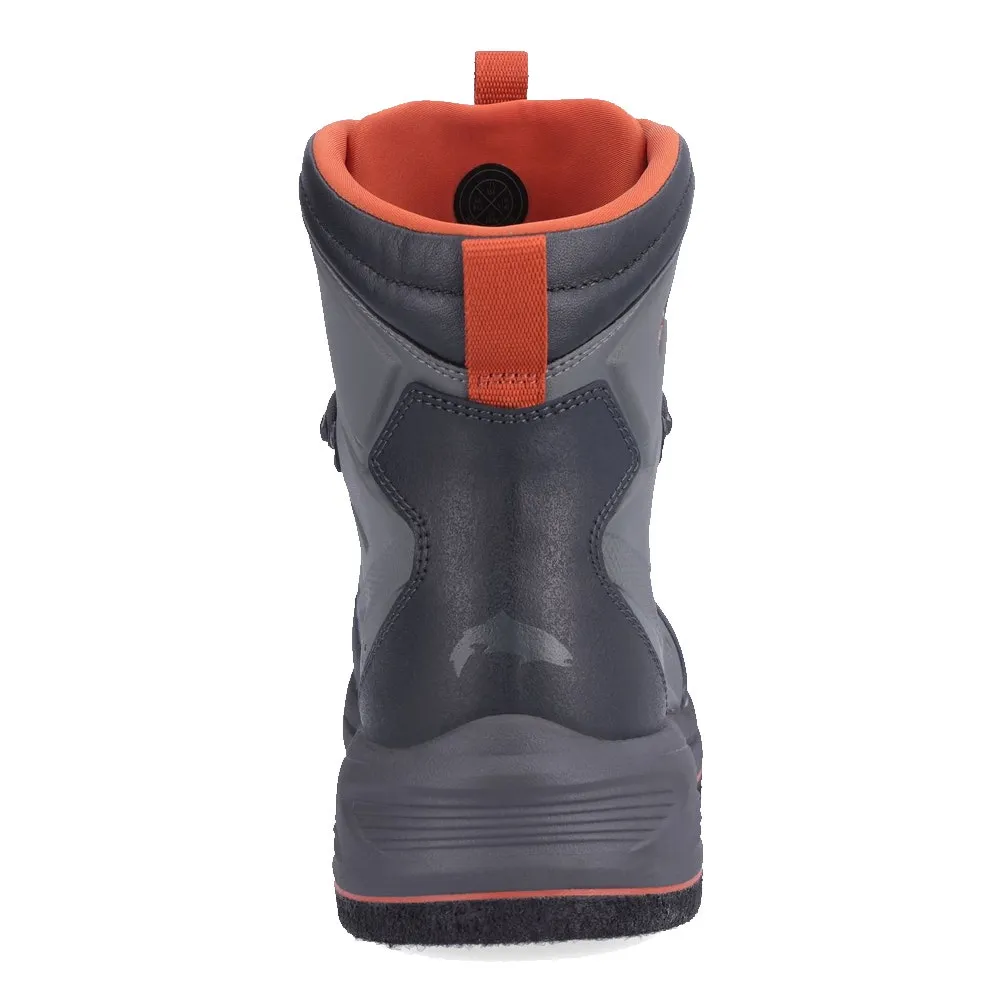 Simms Freestone Felt Sole Wading Boot