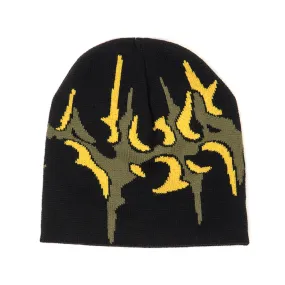 Skate Thorne Beanie (Black) VBU