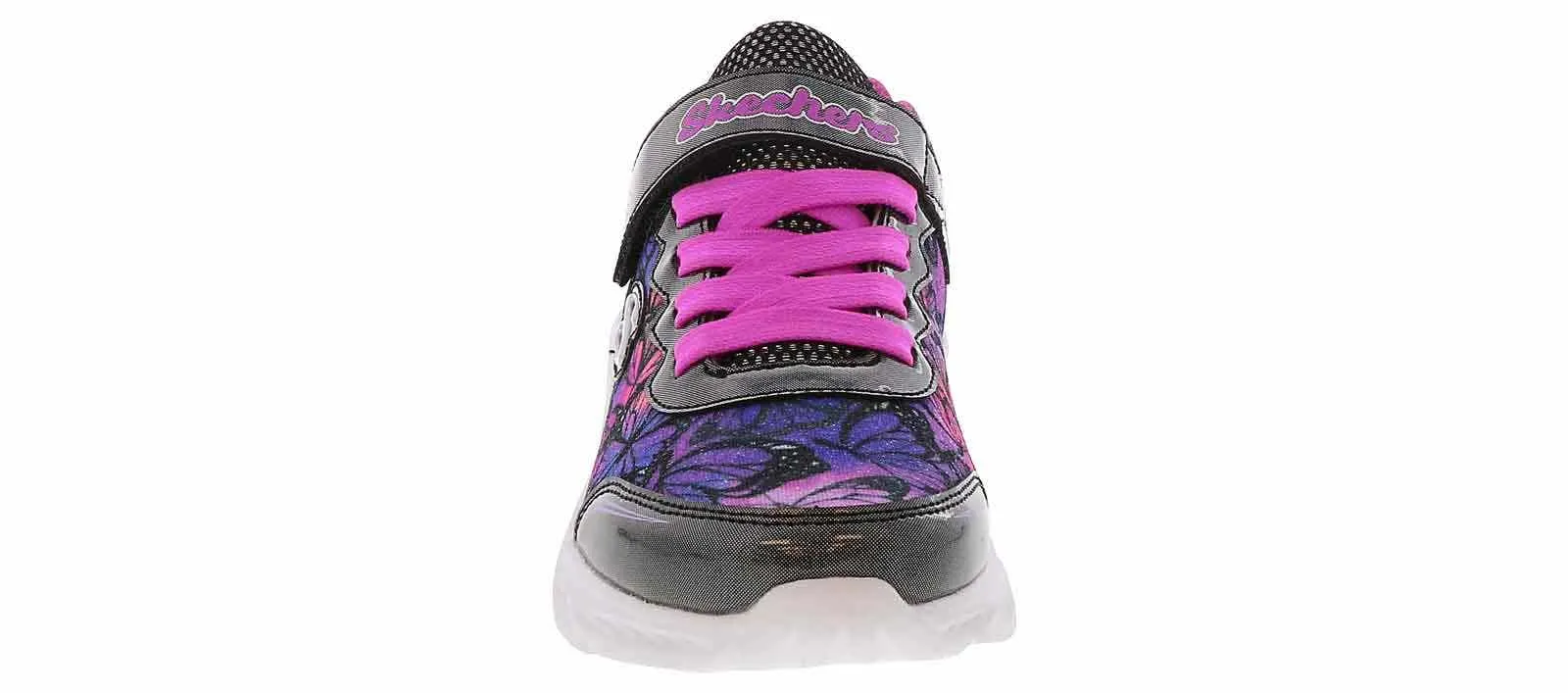 Skechers Coastline Youth Girls’ (11-3) Running Shoe