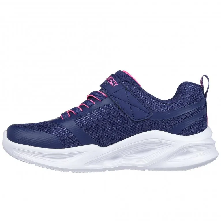 Skechers Sola Glow Girls Trainers