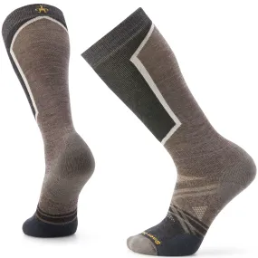 SmartWool Men's Ski Full Cushion Over-The-Calf Sock