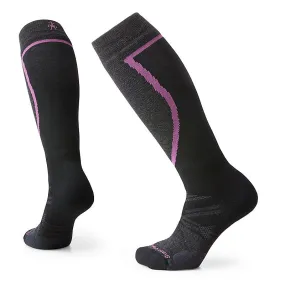 Smartwool Women's Ski Full Cushion Over The Calf Socks