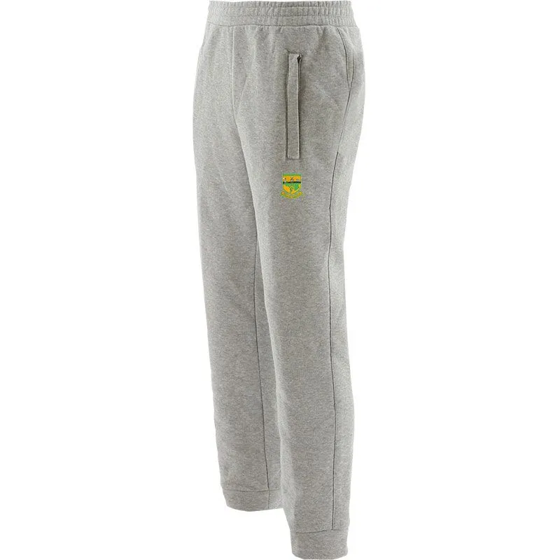 St James GAA Benson Fleece Bottoms