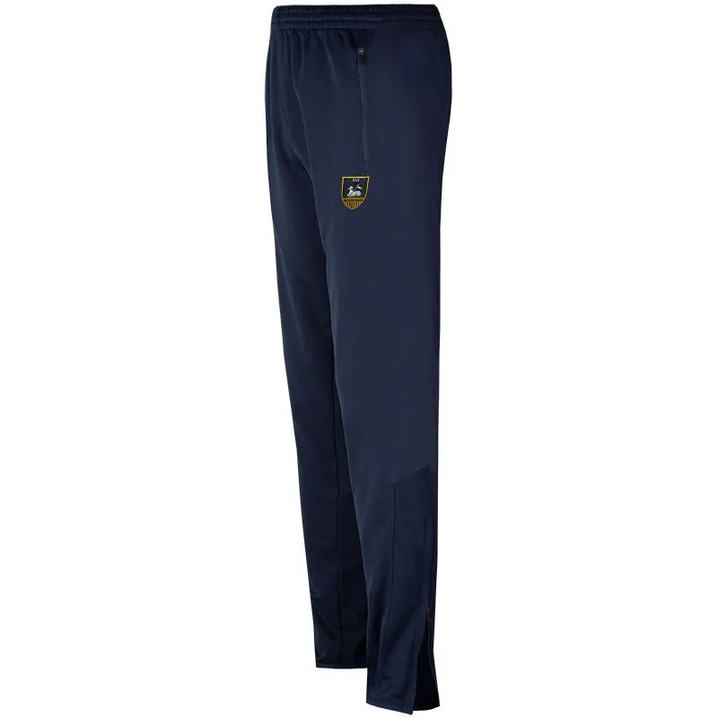 St. Mary's Secondary School, Newport Kids' Academy Squad Skinny Tracksuit Bottoms