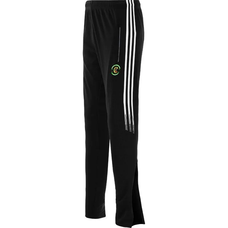 St. Oliver Plunketts Camogie Club Reno Squad Skinny Tracksuit Bottoms