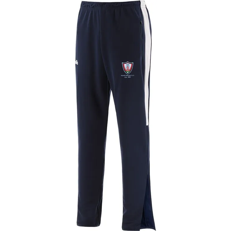 St. Patricks Dromahair Aspire Skinny Tracksuit Bottoms