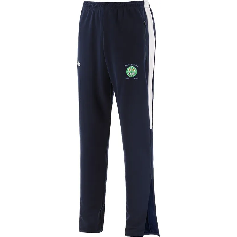 St. Rynaghs Football Aspire Skinny Tracksuit Bottoms