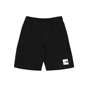 Summer Logo Short