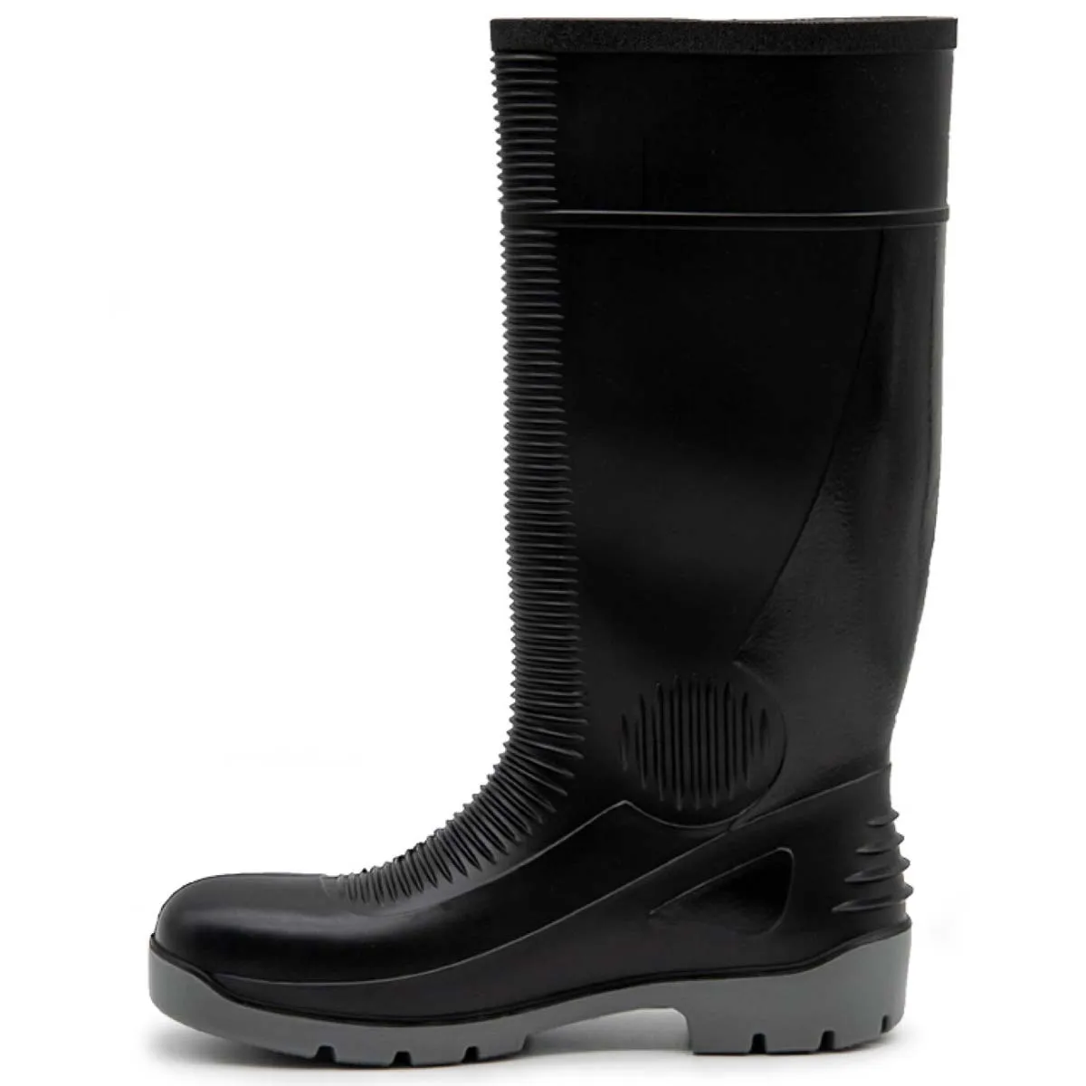 Swampmaster Contractor S5 Safety PVC Wellington Boot