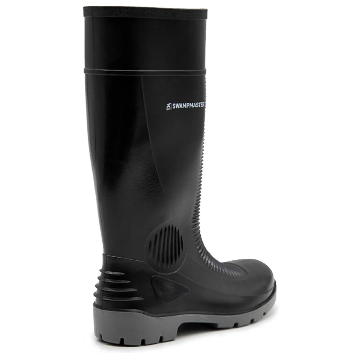 Swampmaster Contractor S5 Safety PVC Wellington Boot