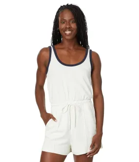 Sweaty Betty After Class Romper Women's