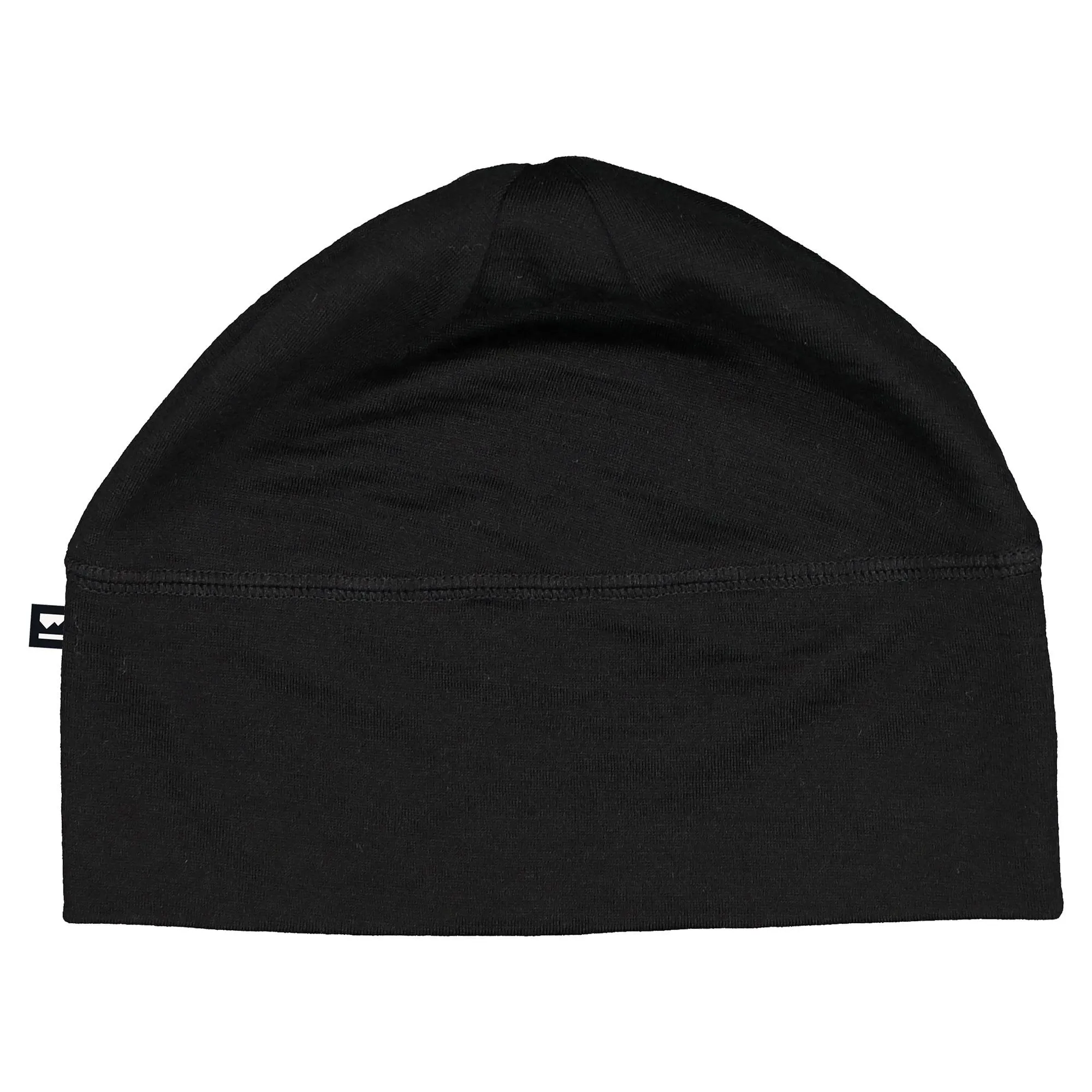 Tech Under Helmet Beanie - Black