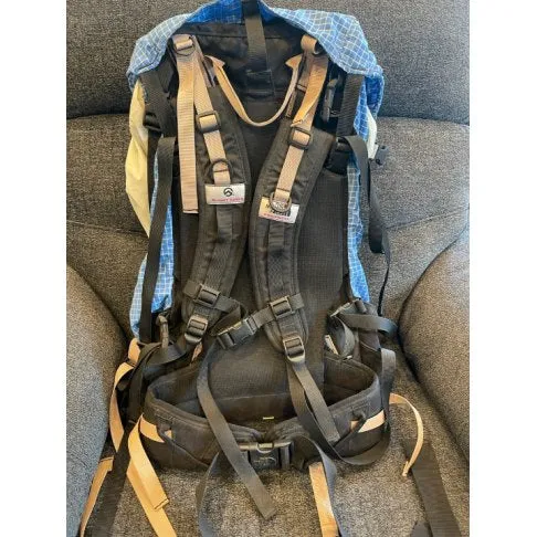 The North Face Profit 45L Backpack