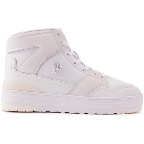 Tommy Hilfiger Hi Basket Sneakers