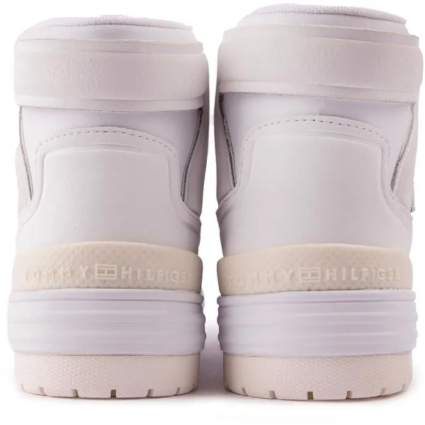 Tommy Hilfiger Hi Basket Sneakers