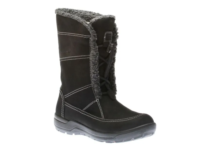 Trace Lite Black Winter Boot