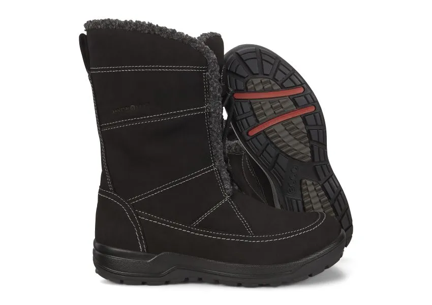 Trace Lite Black Winter Boot