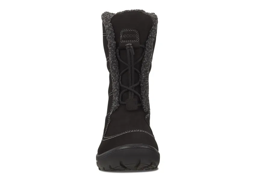 Trace Lite Black Winter Boot