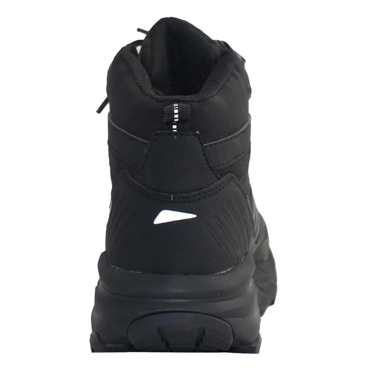 TRAIL ULTRA-LIGHT HIKE BOOT BLACK