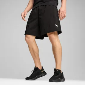 TRAIN FAV Blaster 7" Men's Shorts | Puma Black | PUMA Exclusion List | PUMA 